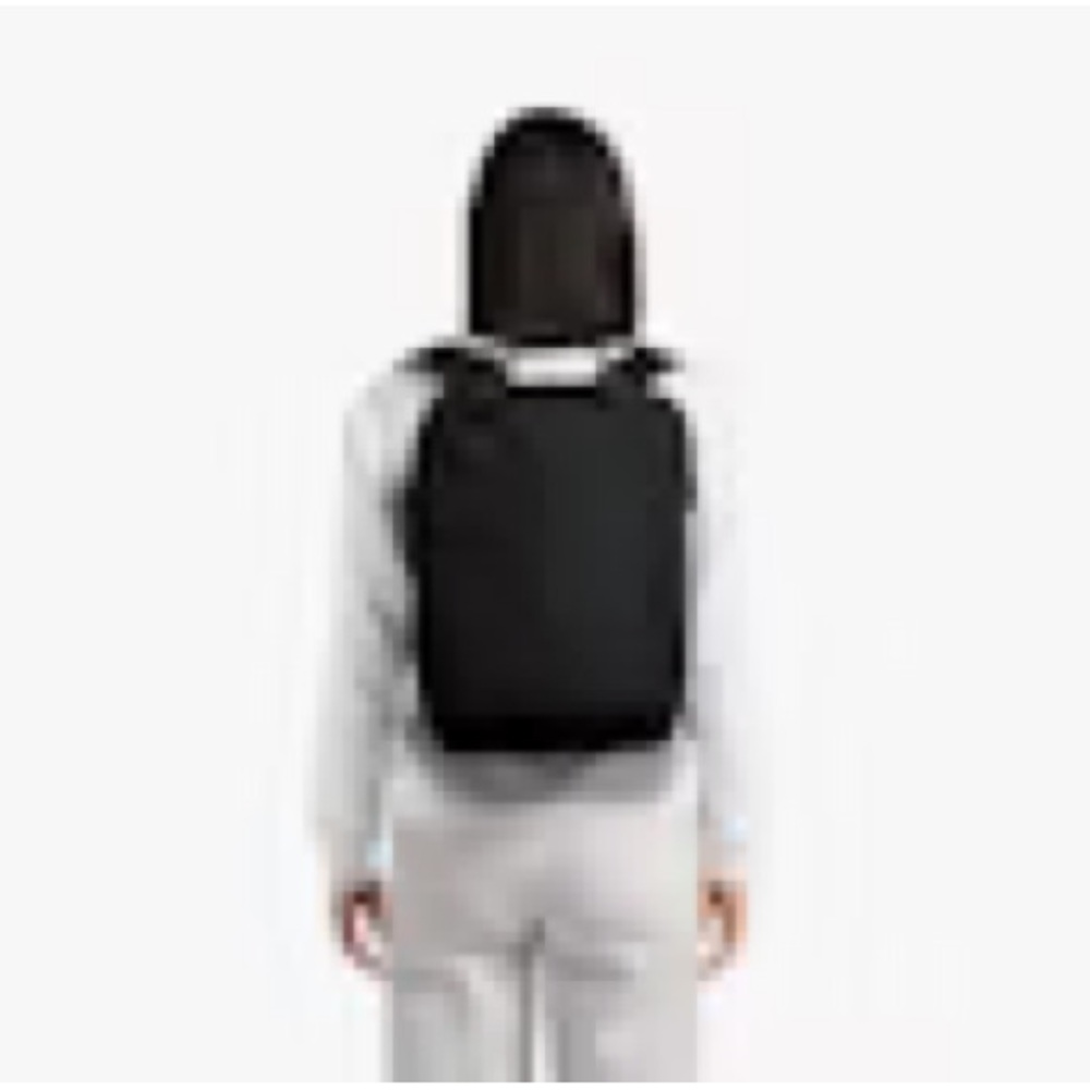 Bellroy Via Workpack in Black - Picture 7 of 12